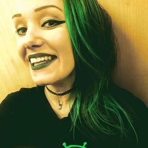 Meet your Posher, Marion